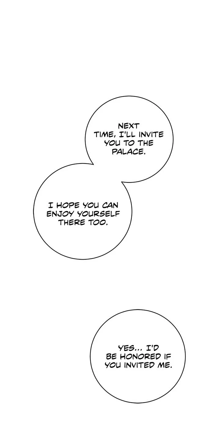The Wallflower Who Was Proposed to by the Tyrant Chapter 14 page 85
