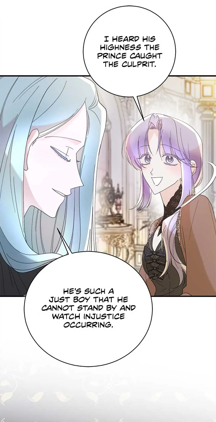 The Wallflower Who Was Proposed to by the Tyrant Chapter 14 page 74