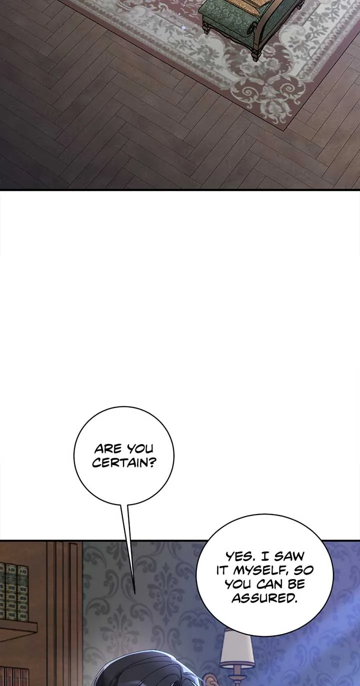 The Wallflower Who Was Proposed to by the Tyrant Chapter 18 page 3