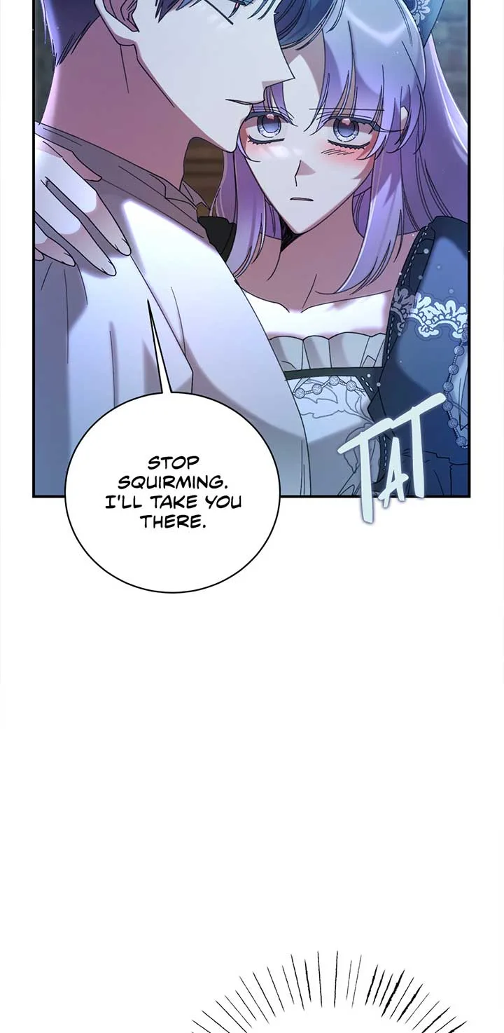 The Wallflower Who Was Proposed to by the Tyrant Chapter 18 page 28