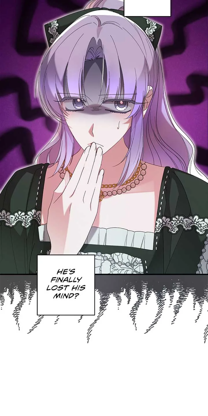 The Wallflower Who Was Proposed to by the Tyrant Chapter 16 page 22