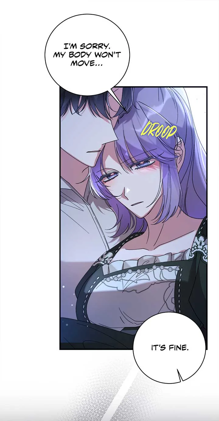 The Wallflower Who Was Proposed to by the Tyrant Chapter 18 page 30