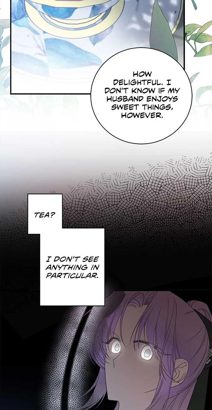 The Wallflower Who Was Proposed to by the Tyrant Chapter 16 page 36