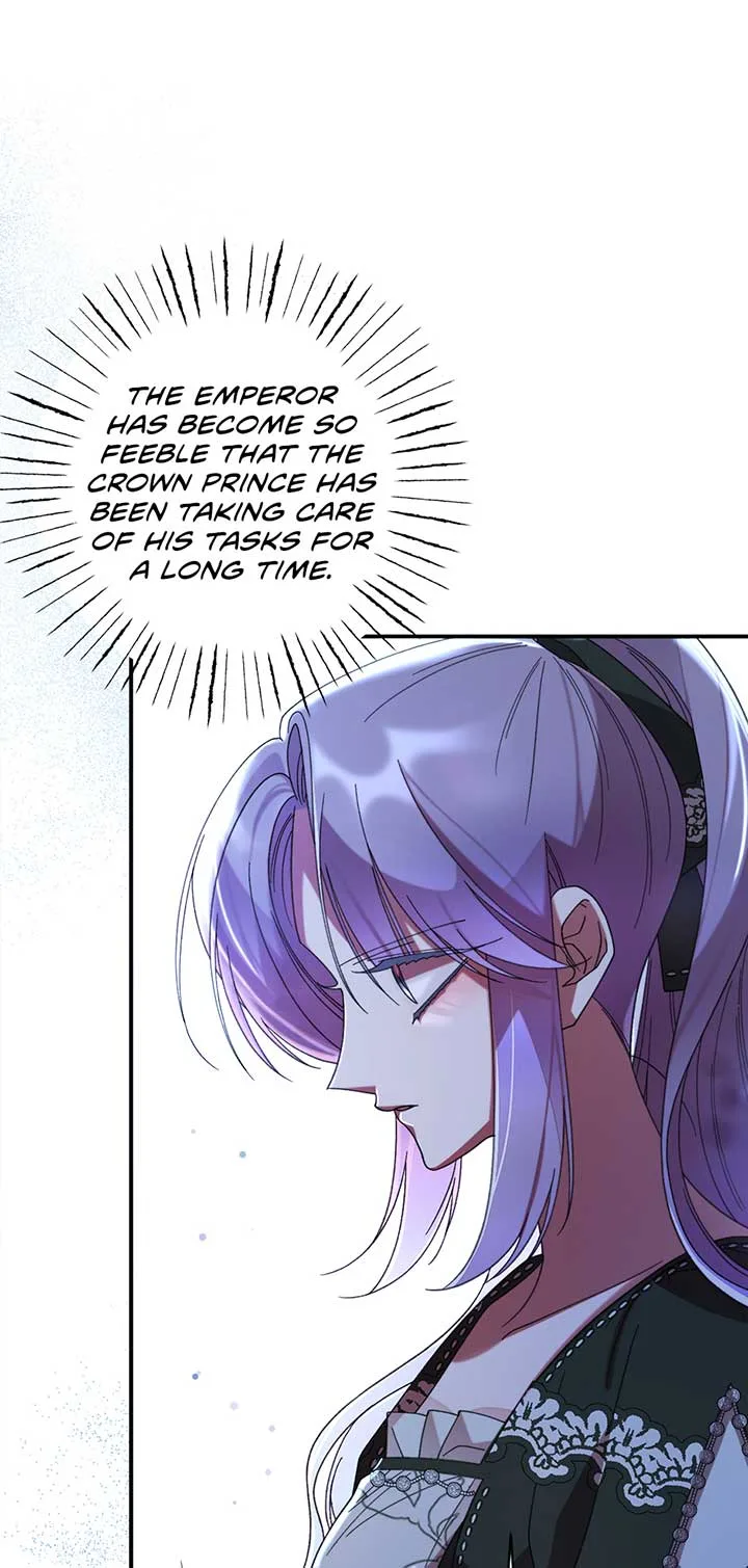 The Wallflower Who Was Proposed to by the Tyrant Chapter 18 page 9
