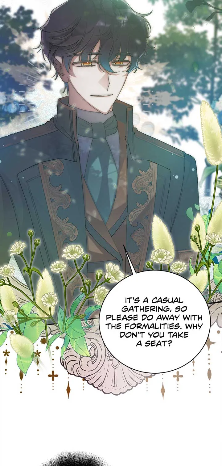 The Wallflower Who Was Proposed to by the Tyrant Chapter 16 page 30
