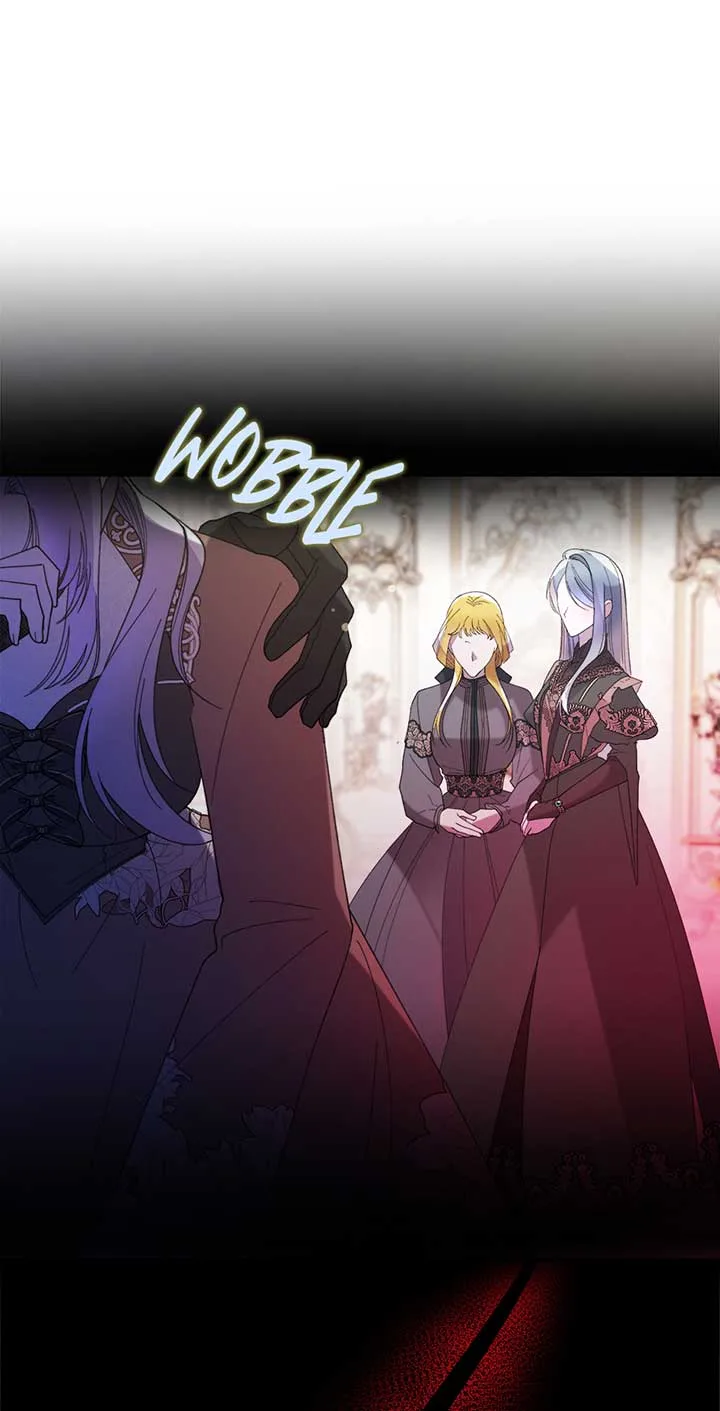 The Wallflower Who Was Proposed to by the Tyrant Chapter 14 page 86