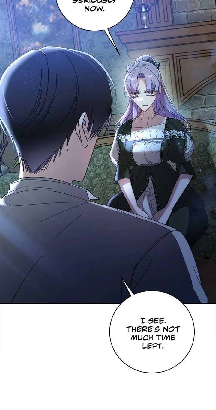 The Wallflower Who Was Proposed to by the Tyrant Chapter 18 page 8