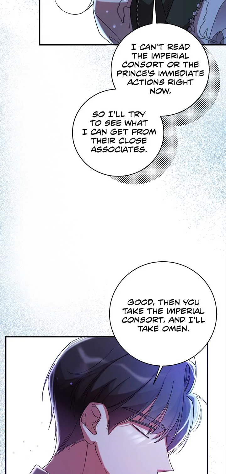 The Wallflower Who Was Proposed to by the Tyrant Chapter 18 page 10