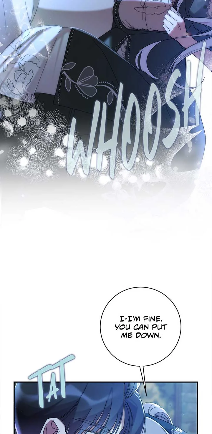 The Wallflower Who Was Proposed to by the Tyrant Chapter 18 page 27