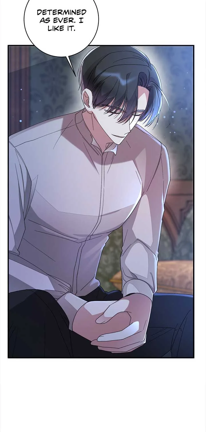The Wallflower Who Was Proposed to by the Tyrant Chapter 18 page 14