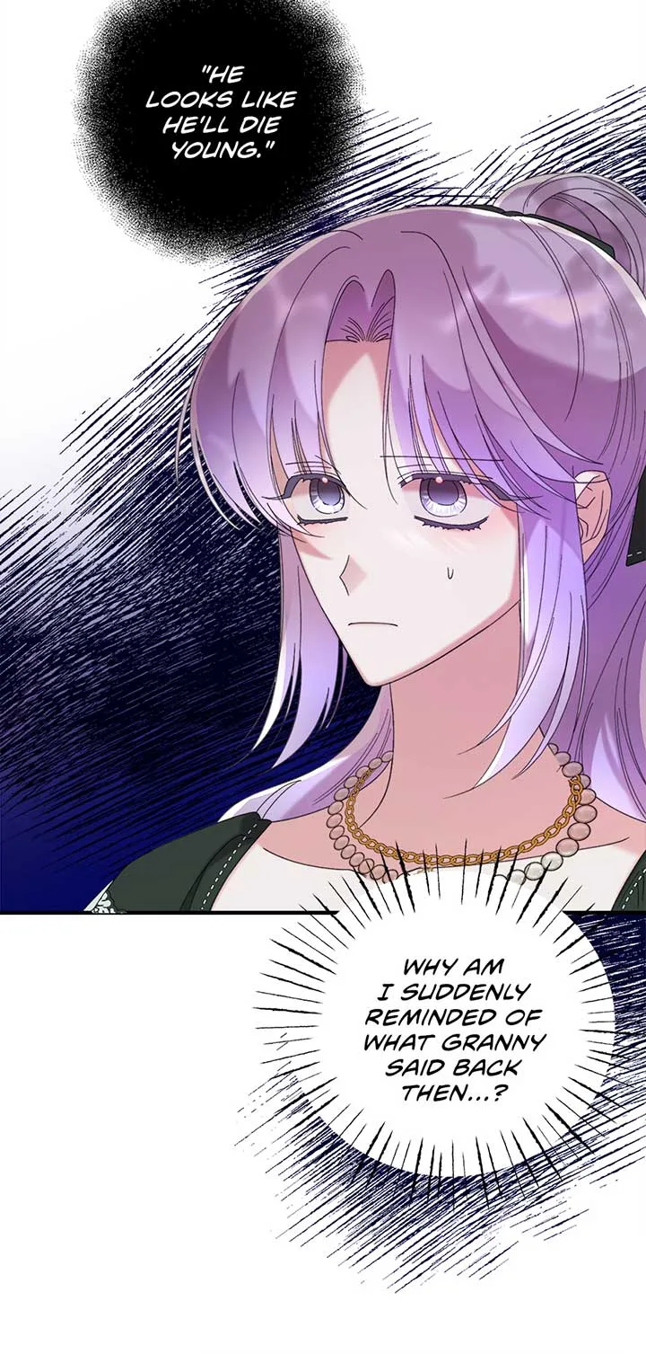 The Wallflower Who Was Proposed to by the Tyrant Chapter 16 page 31