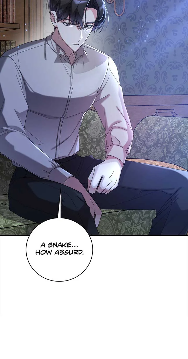 The Wallflower Who Was Proposed to by the Tyrant Chapter 18 page 4