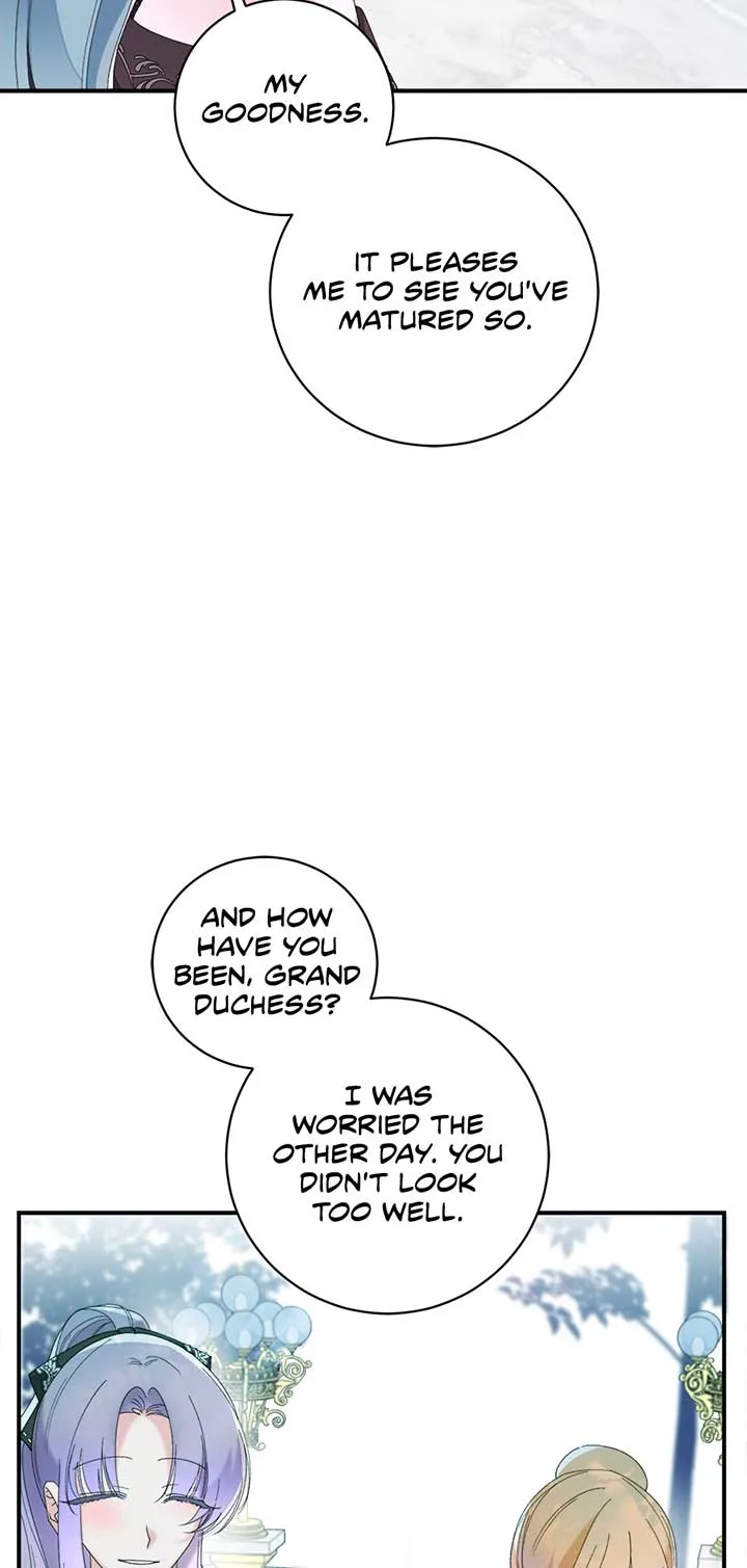 The Wallflower Who Was Proposed to by the Tyrant Chapter 16 page 27