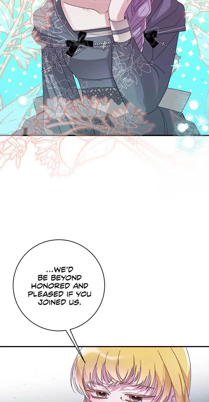 The Wallflower Who Was Proposed to by the Tyrant Chapter 18 page 44