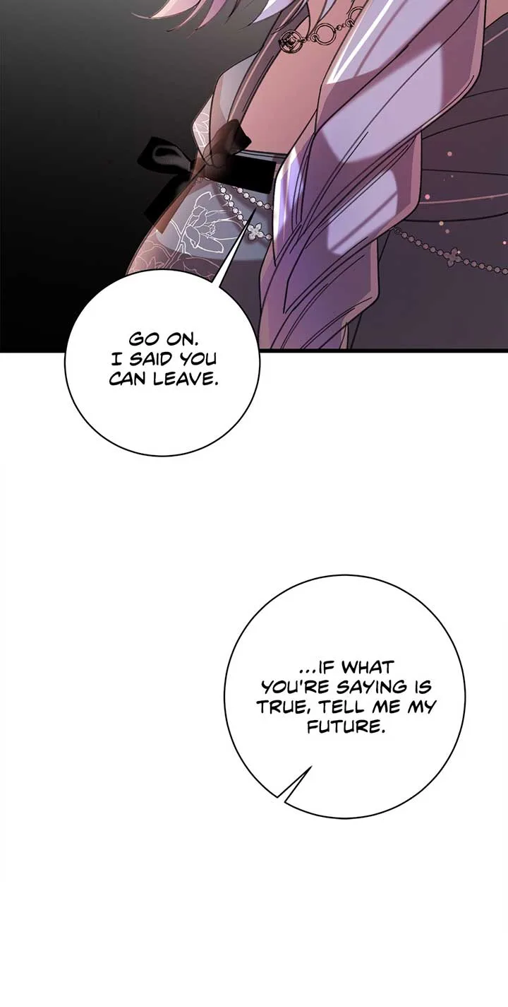 The Wallflower Who Was Proposed to by the Tyrant Chapter 18 page 83