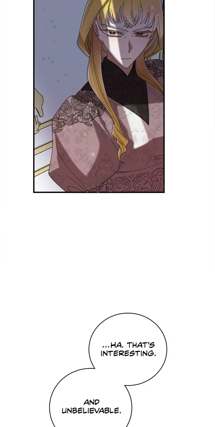 The Wallflower Who Was Proposed to by the Tyrant Chapter 18 page 80