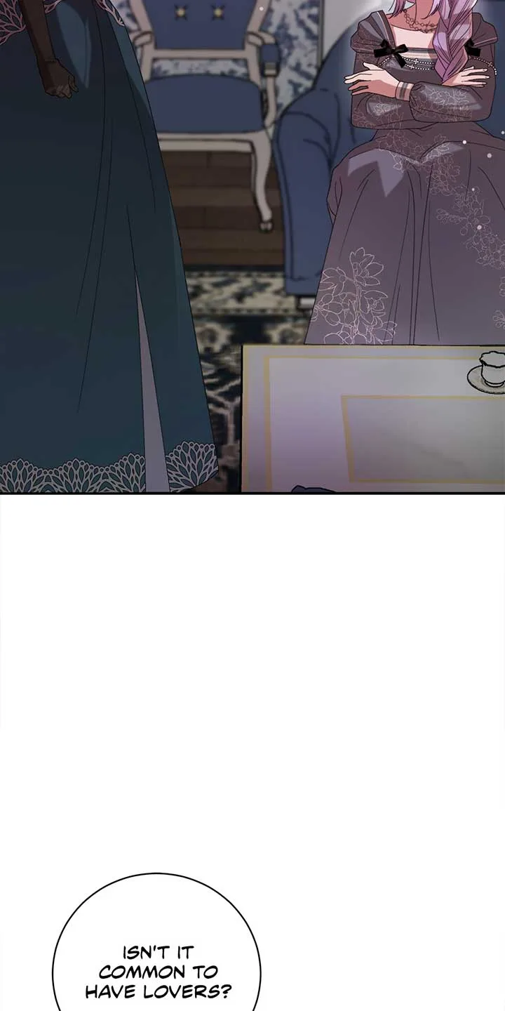 The Wallflower Who Was Proposed to by the Tyrant Chapter 18 page 64