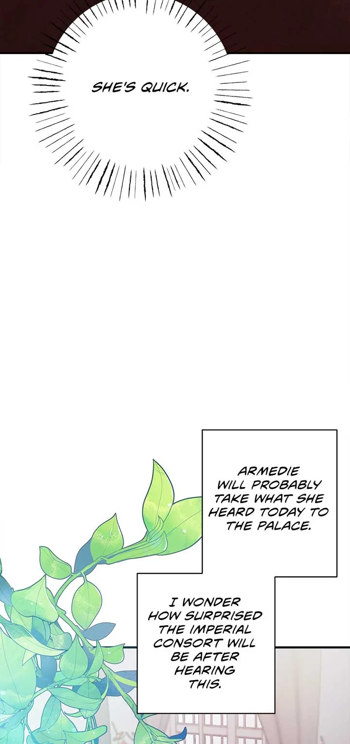 The Wallflower Who Was Proposed to by the Tyrant Chapter 18 page 86