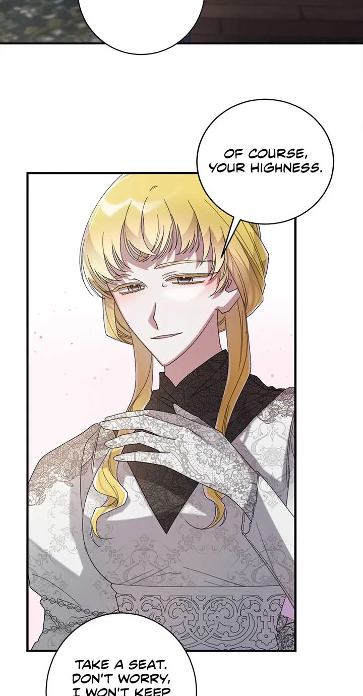The Wallflower Who Was Proposed to by the Tyrant Chapter 18 page 39