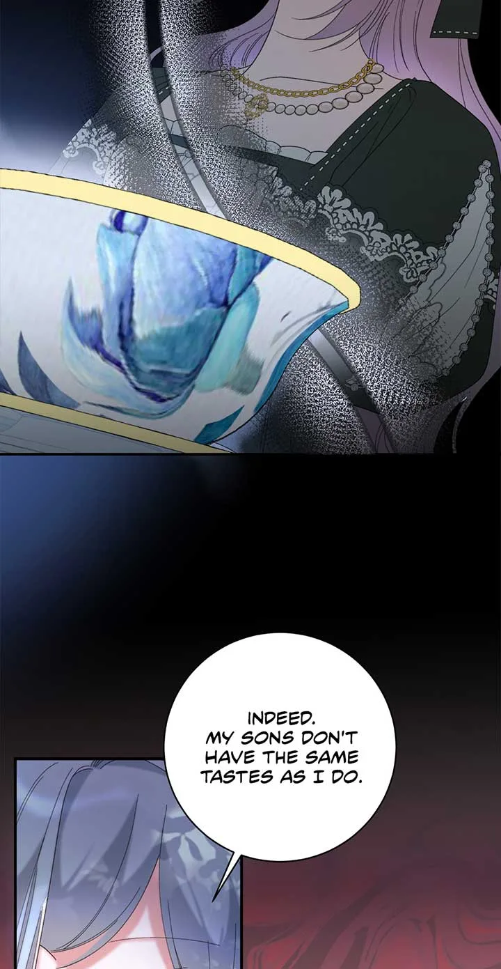 The Wallflower Who Was Proposed to by the Tyrant Chapter 16 page 37
