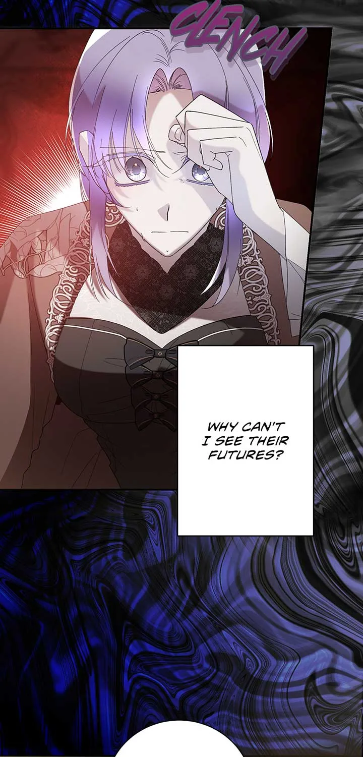 The Wallflower Who Was Proposed to by the Tyrant Chapter 14 page 83