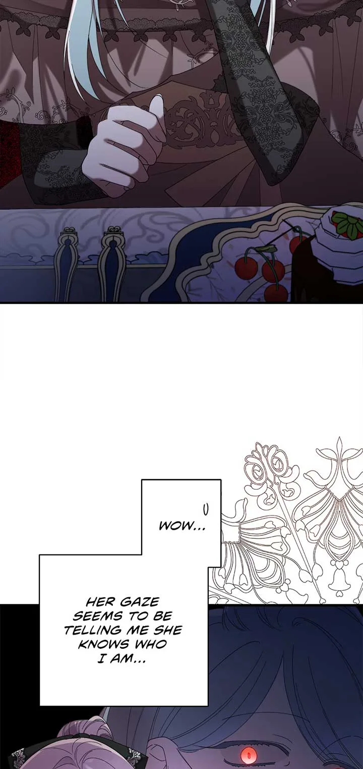 The Wallflower Who Was Proposed to by the Tyrant Chapter 16 page 42