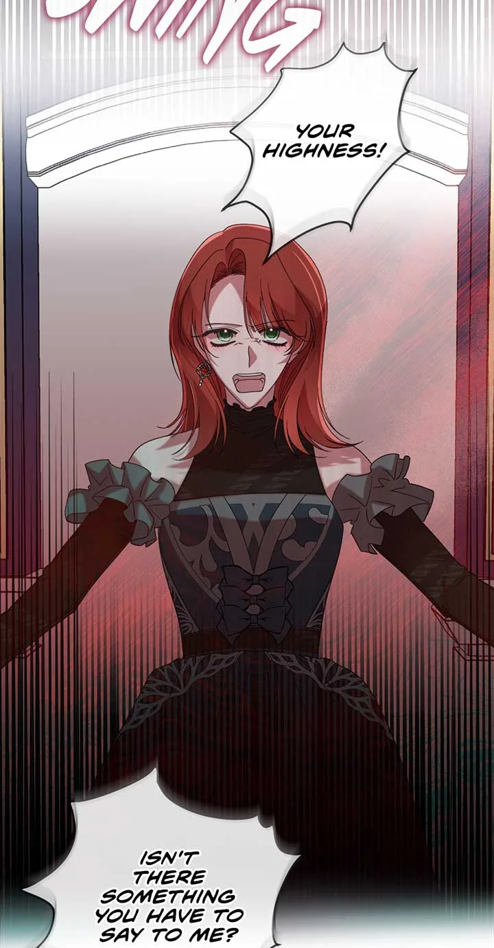 The Wallflower Who Was Proposed to by the Tyrant Chapter 18 page 56