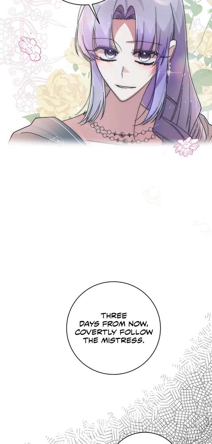 The Wallflower Who Was Proposed to by the Tyrant Chapter 18 page 72