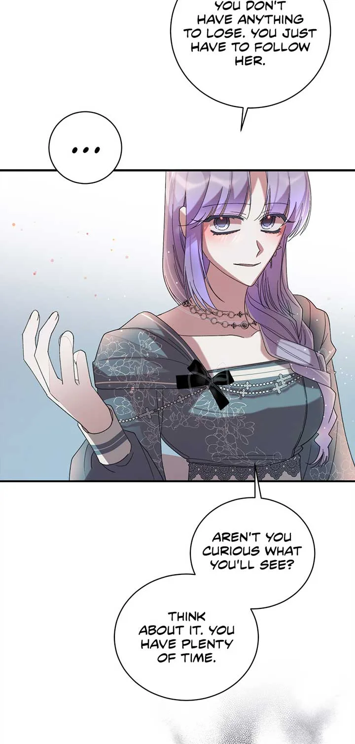 The Wallflower Who Was Proposed to by the Tyrant Chapter 18 page 74