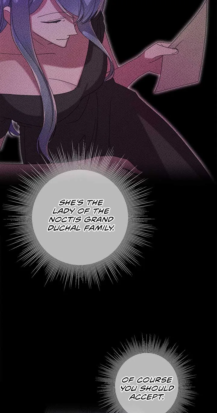 The Wallflower Who Was Proposed to by the Tyrant Chapter 18 page 48