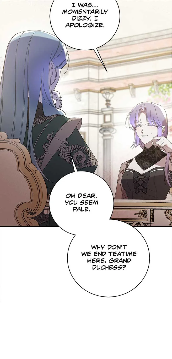 The Wallflower Who Was Proposed to by the Tyrant Chapter 14 page 84