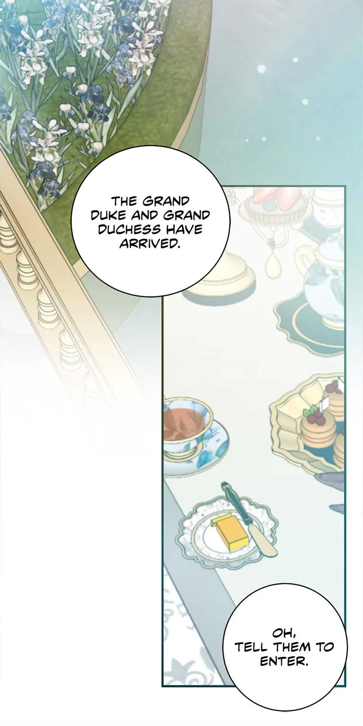 The Wallflower Who Was Proposed to by the Tyrant Chapter 16 page 24