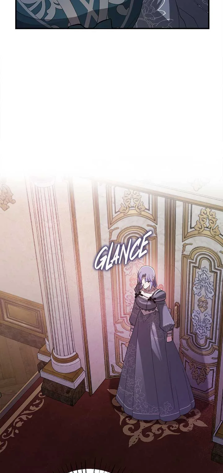 The Wallflower Who Was Proposed to by the Tyrant Chapter 18 page 85