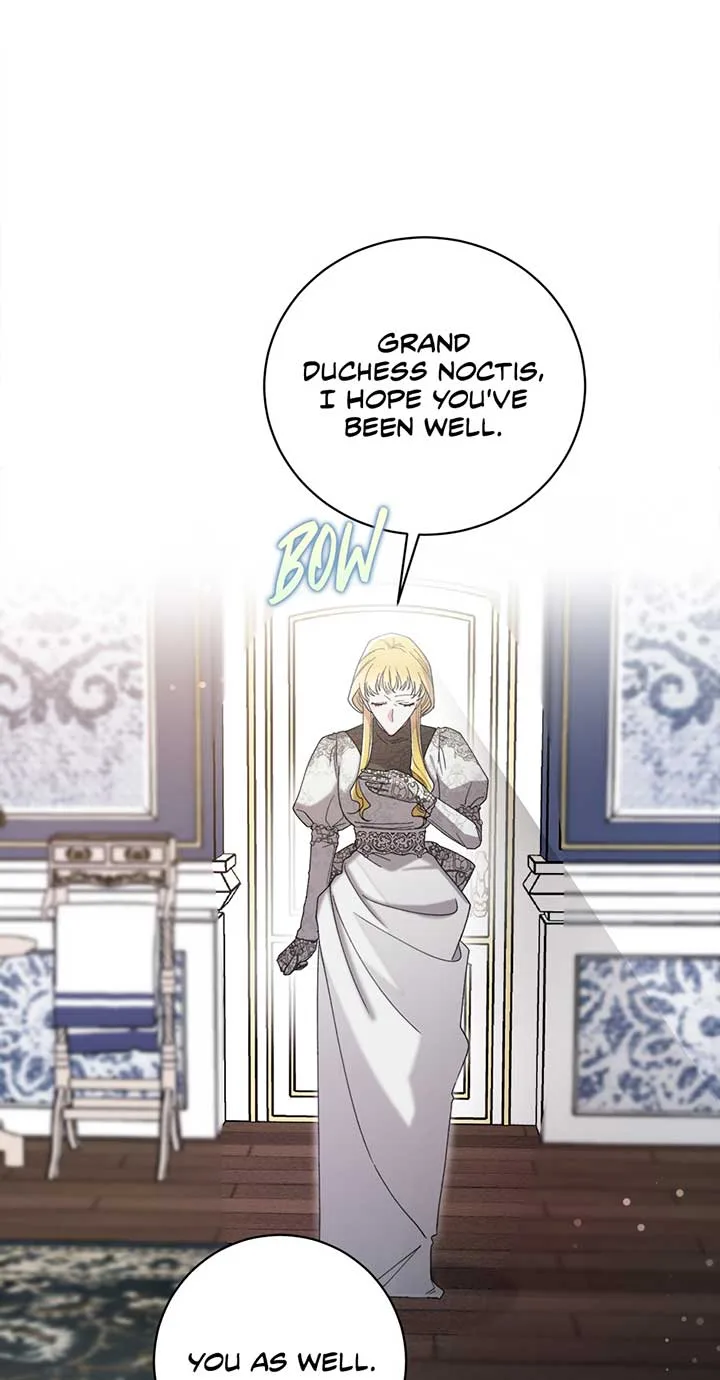 The Wallflower Who Was Proposed to by the Tyrant Chapter 18 page 38