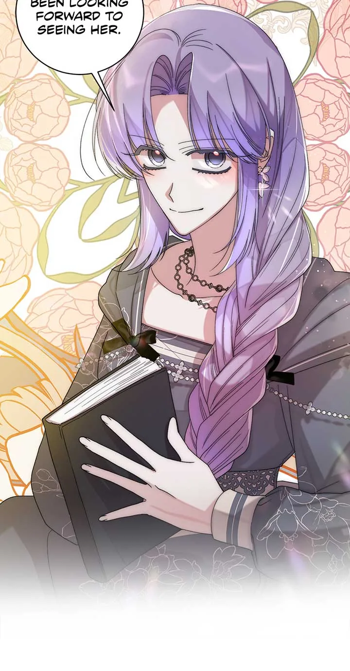 The Wallflower Who Was Proposed to by the Tyrant Chapter 18 page 37