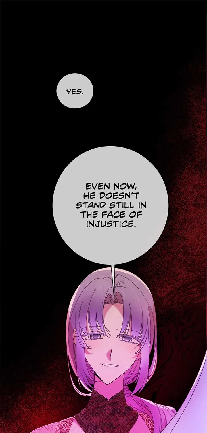 The Wallflower Who Was Proposed to by the Tyrant Chapter 14 page 77