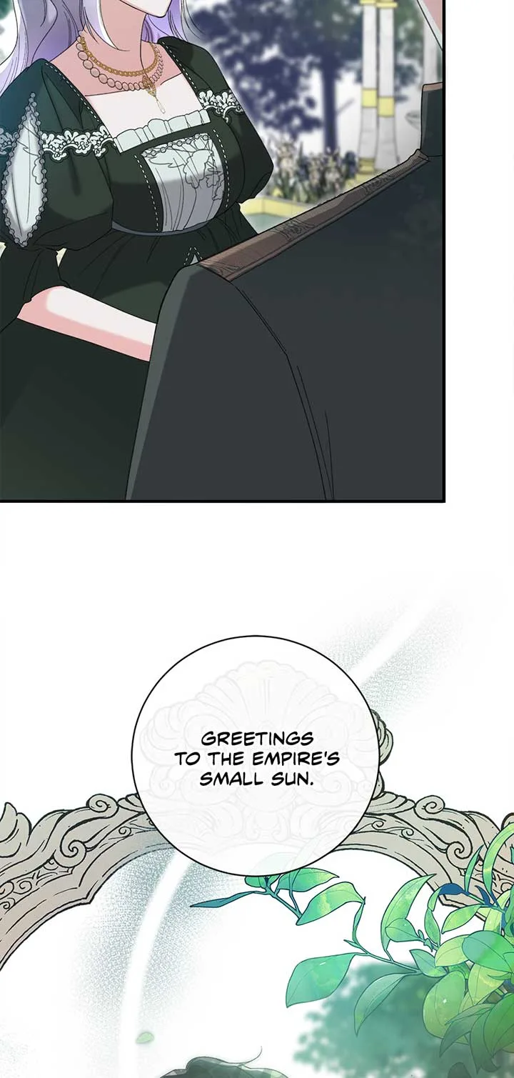 The Wallflower Who Was Proposed to by the Tyrant Chapter 16 page 29