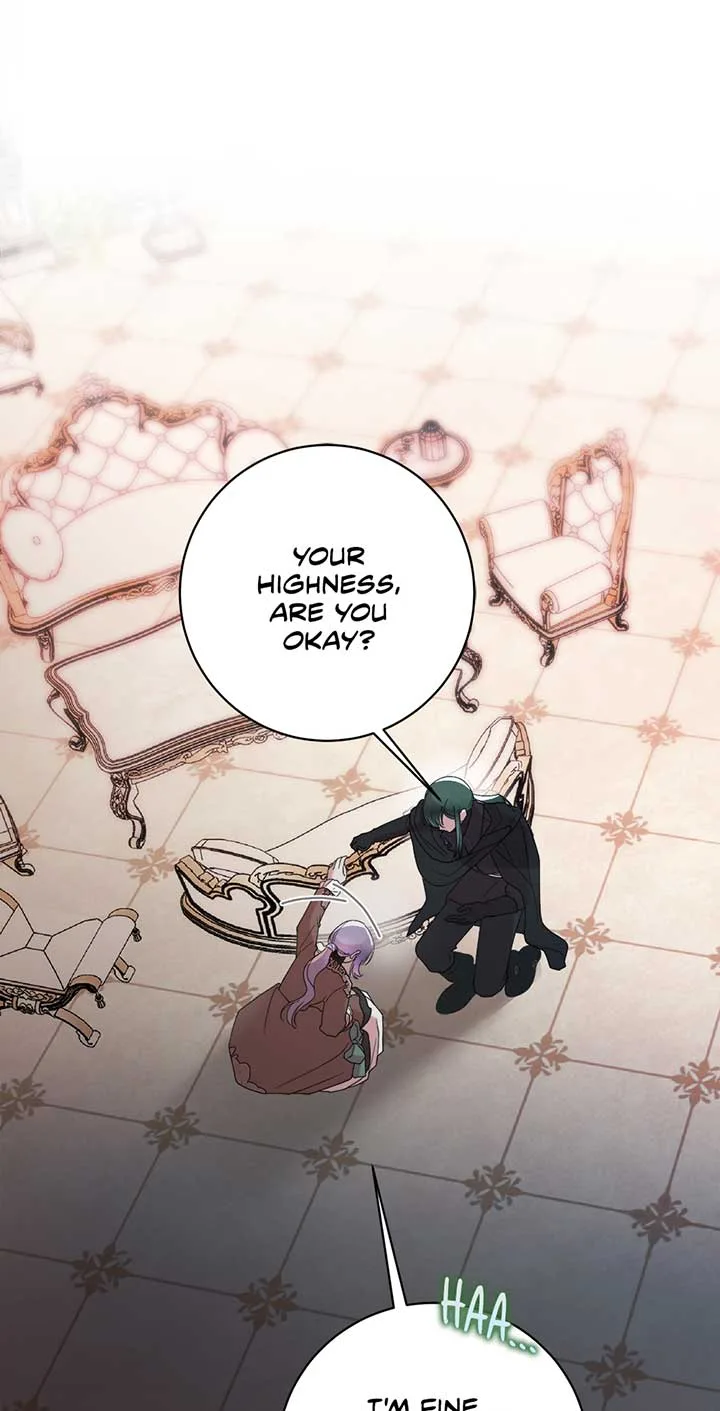 The Wallflower Who Was Proposed to by the Tyrant Chapter 14 page 89