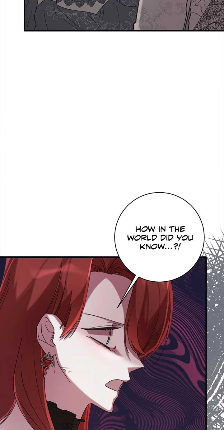 The Wallflower Who Was Proposed to by the Tyrant Chapter 18 page 58