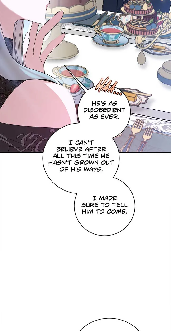 The Wallflower Who Was Proposed to by the Tyrant Chapter 16 page 33