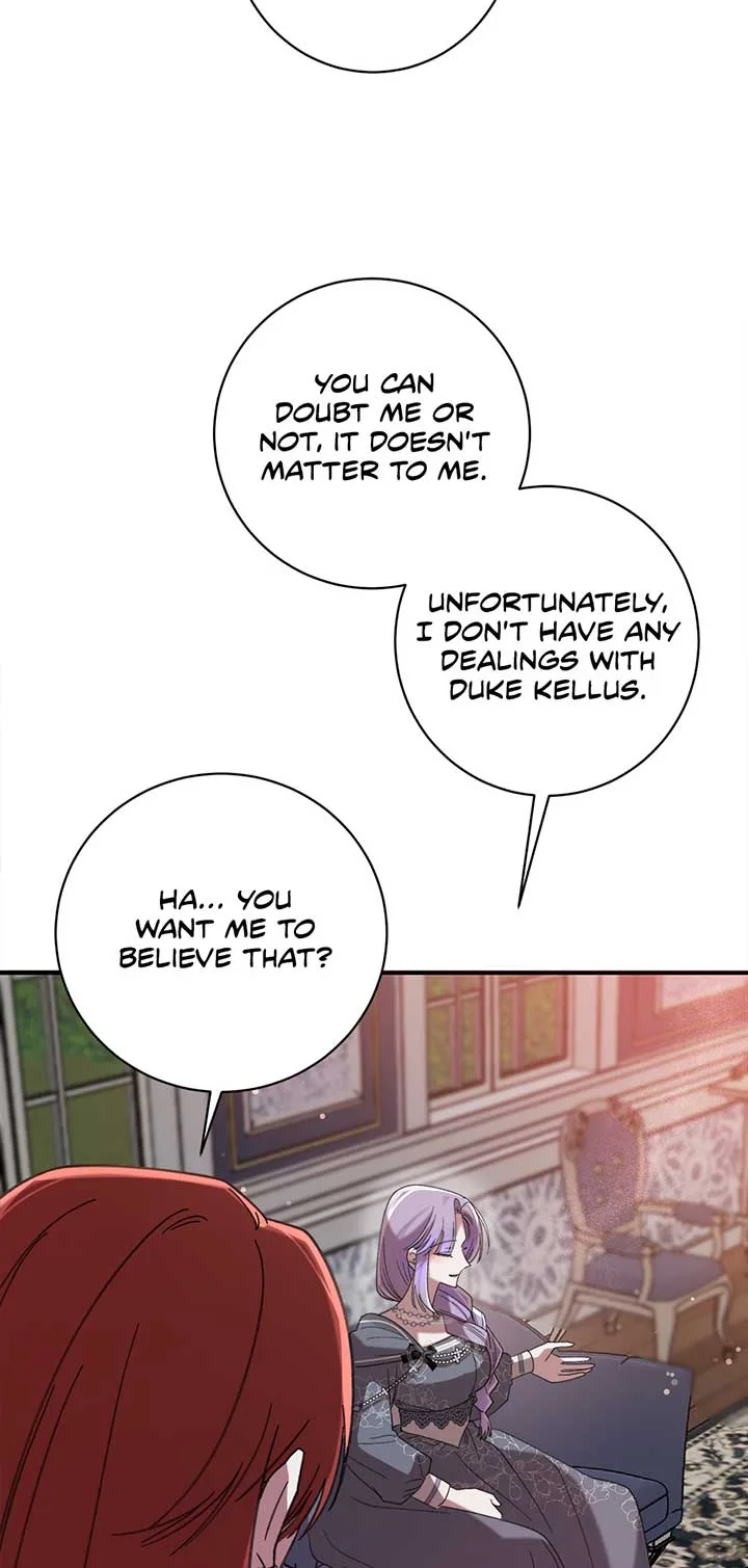 The Wallflower Who Was Proposed to by the Tyrant Chapter 18 page 70
