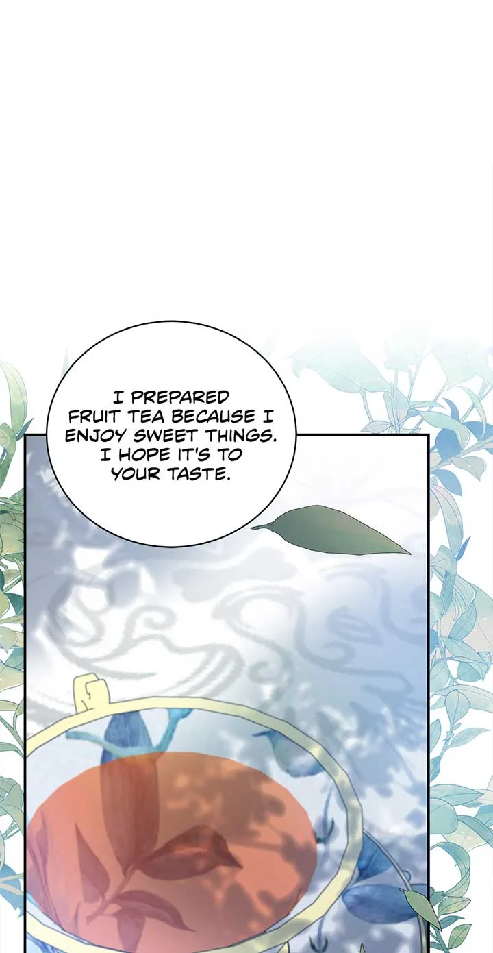 The Wallflower Who Was Proposed to by the Tyrant Chapter 16 page 35