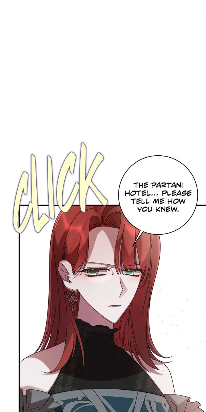 The Wallflower Who Was Proposed to by the Tyrant Chapter 18 page 62