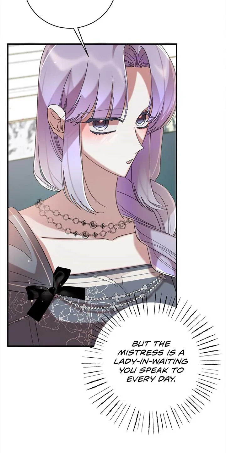 The Wallflower Who Was Proposed to by the Tyrant Chapter 18 page 65