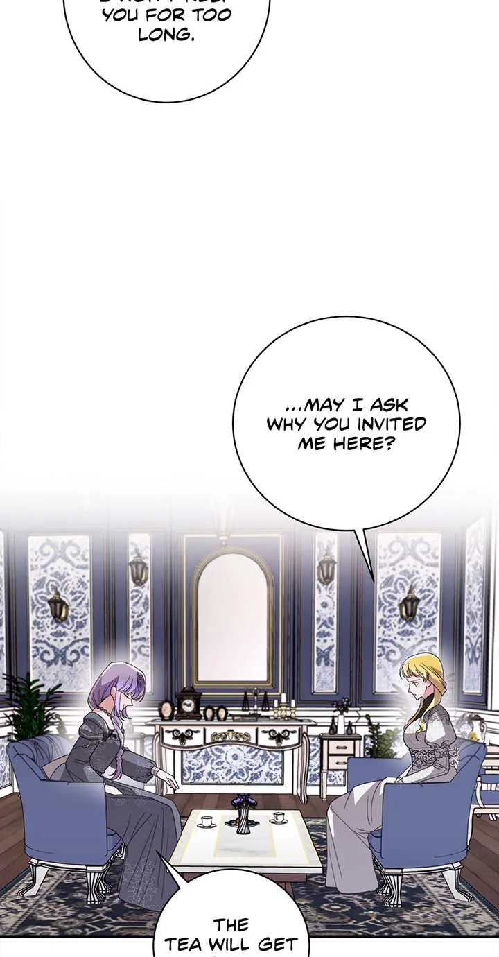 The Wallflower Who Was Proposed to by the Tyrant Chapter 18 page 40