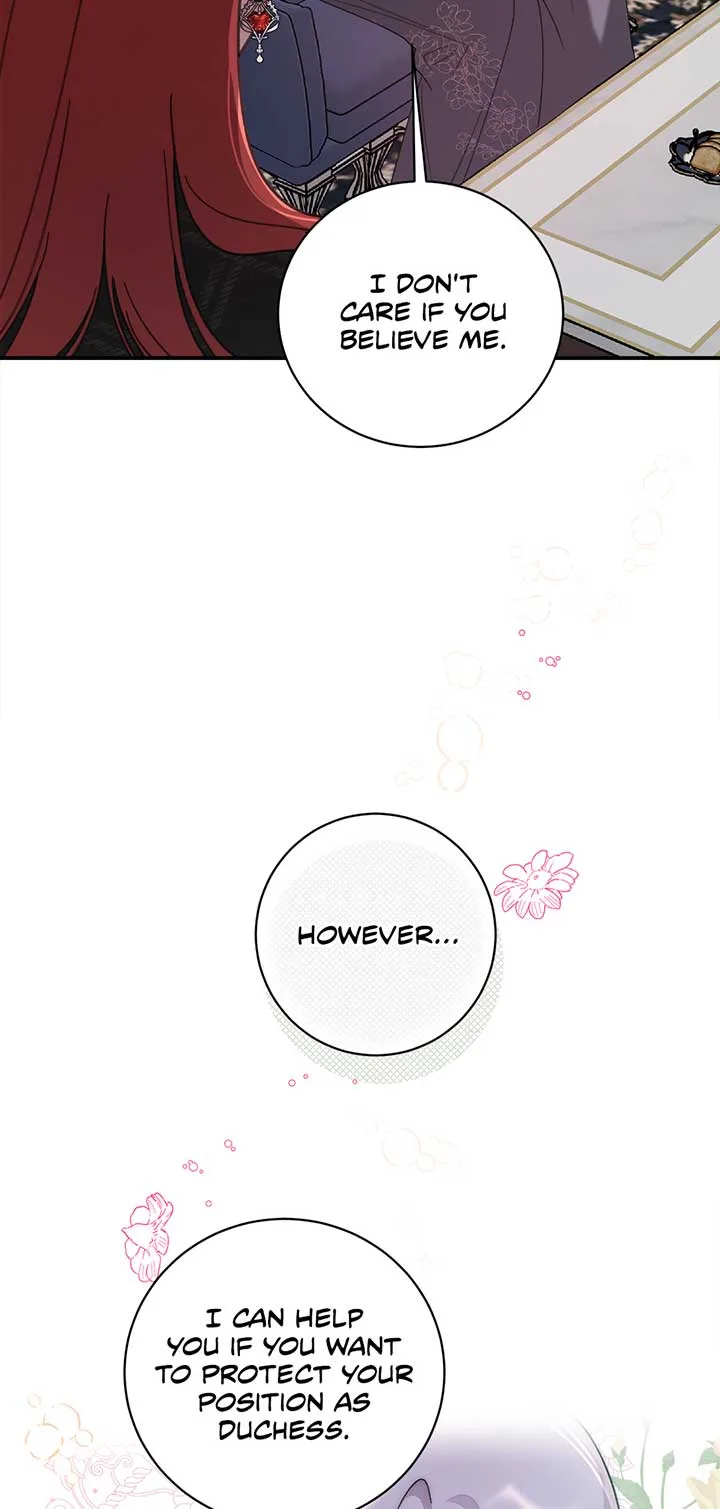 The Wallflower Who Was Proposed to by the Tyrant Chapter 18 page 71