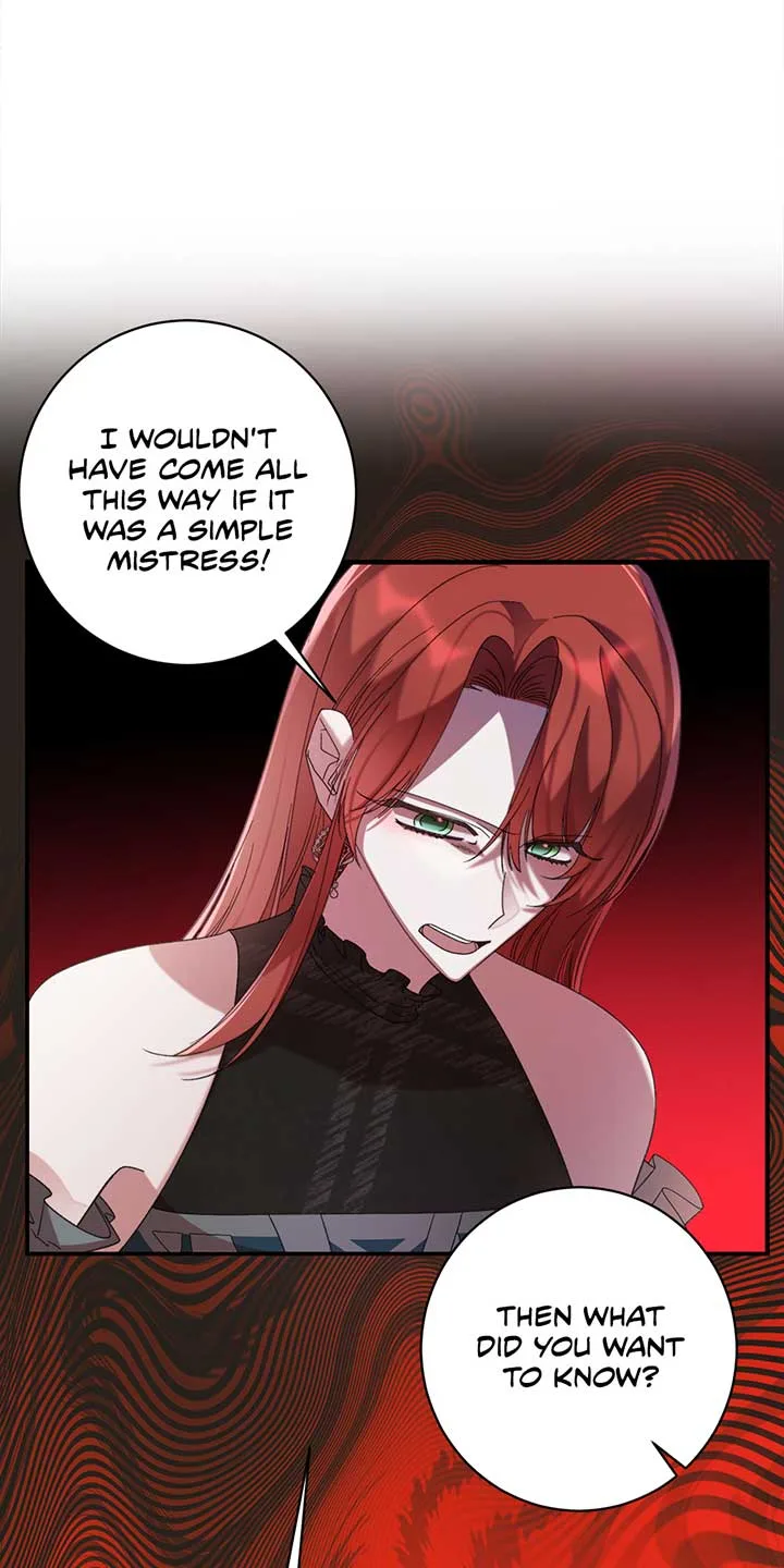 The Wallflower Who Was Proposed to by the Tyrant Chapter 18 page 66