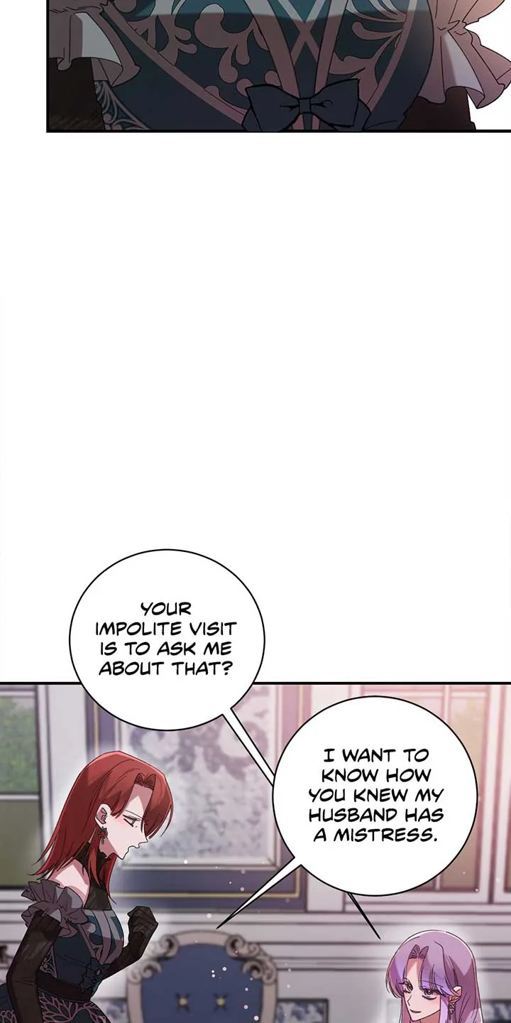 The Wallflower Who Was Proposed to by the Tyrant Chapter 18 page 63