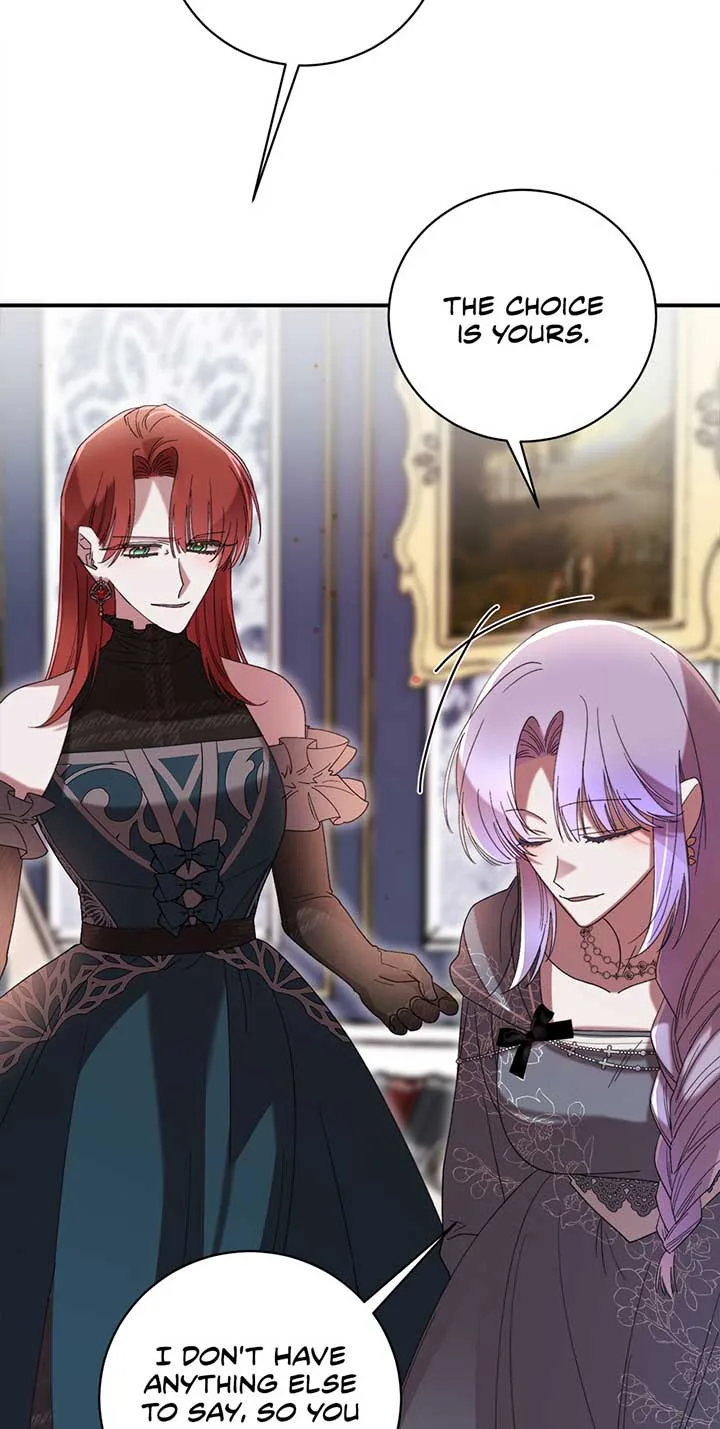 The Wallflower Who Was Proposed to by the Tyrant Chapter 18 page 81