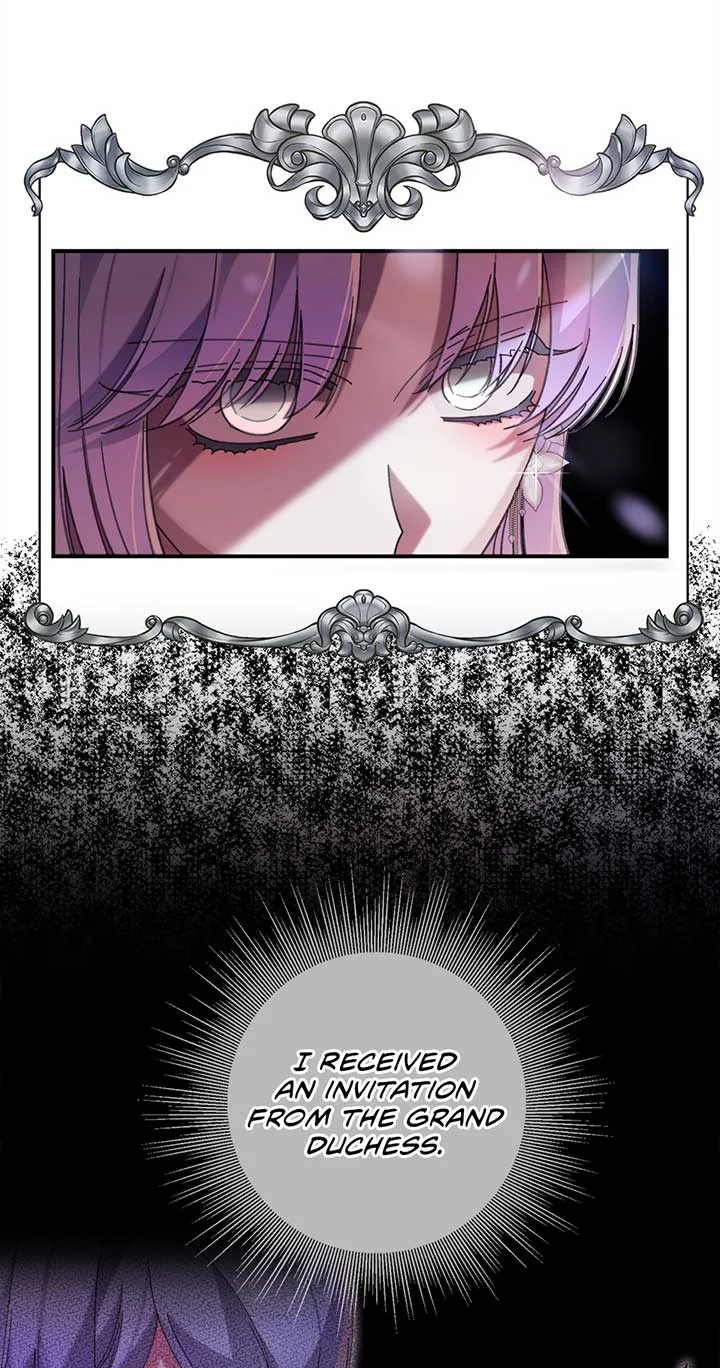 The Wallflower Who Was Proposed to by the Tyrant Chapter 18 page 47